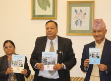 शिक्षामा सुधार गर्ने सरकारकाे याेजना तयार [शिक्षाकाे साेचपत्र २०७९ सहित]